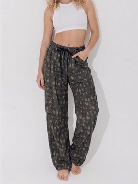 Casual Pant
